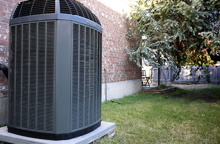 Heat pumps