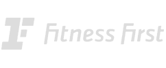 Fitness First Logo